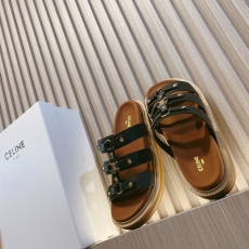 Celine Slippers